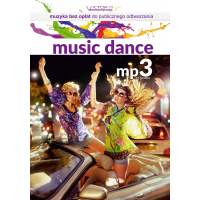 Music dance MP3 - 11 godzin 432 HZ MUZYKA BEZ ZAIKS